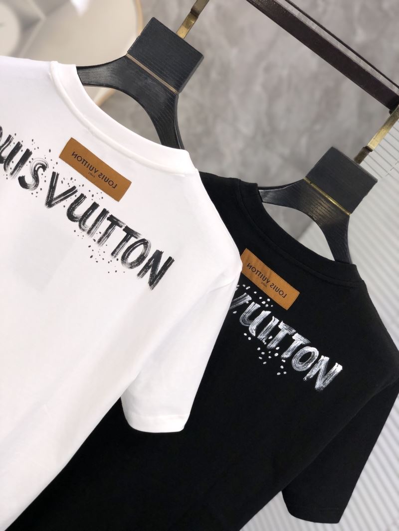 Louis Vuitton T-Shirts